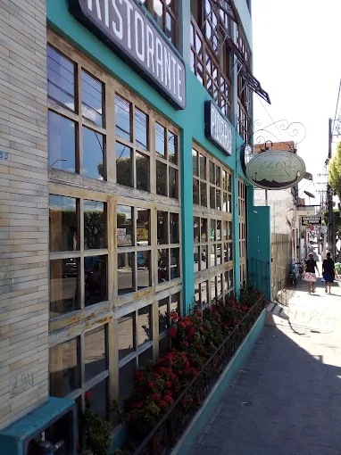 Restaurante Bella Roma