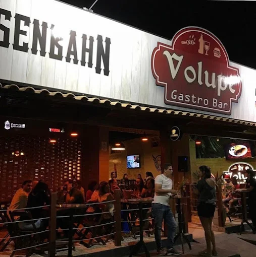 Volupe Gastro Bar