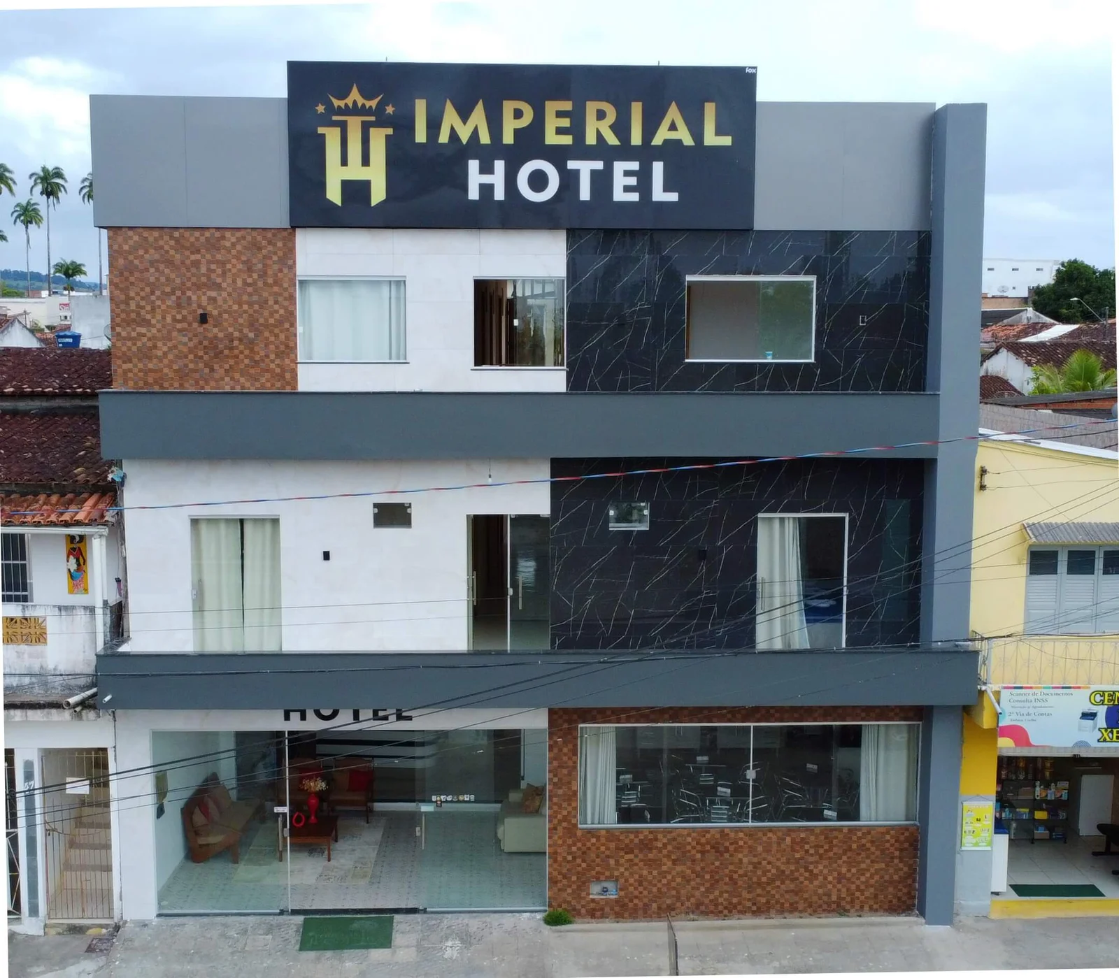 Hotel Imperial